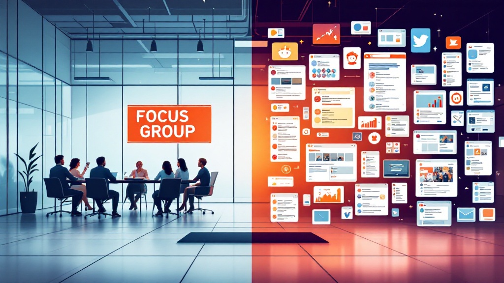 Why 90% of Market Research Misses What Customers Actually Want