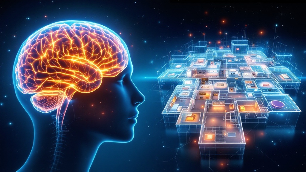 Why Museums Teach Better Than Textbooks: The Neuroscience of Spatial Learning
