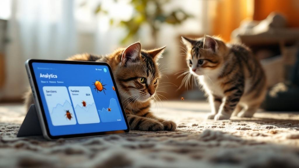 Tracking Cat Play: What Metrics Matter (and What Don’t)