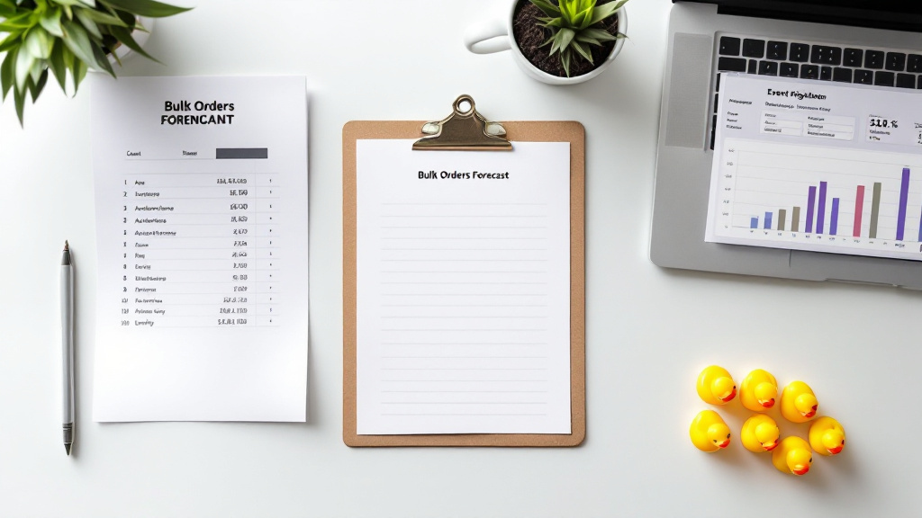 Bulk Event Swag Without Chaos: A Planning Playbook